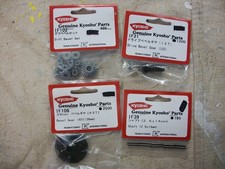 Kyosho Ingranaggi Diff Vintage