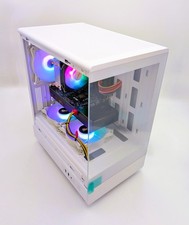 PC Gaming i5-4670K 16GB RX480