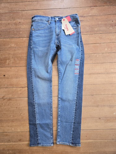 Jeans levi 511 uomo slim - levi's,