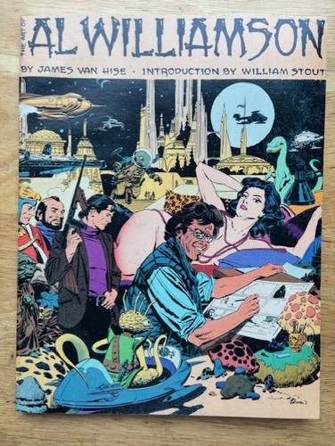 Arte williamson prima - di,