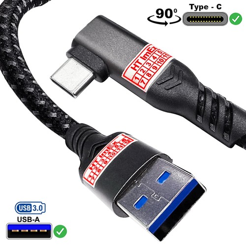 Cavo ricarica usb a - cavo, di