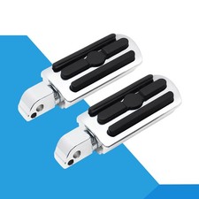 Pedane passeggero posteriori