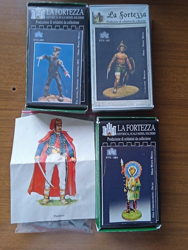 Lotto numero quattro - lotto,