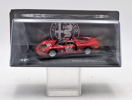 Die cast alfa romeo - alfa,