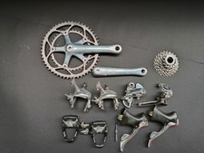 Shimano Dura-Ace 9V FC7700