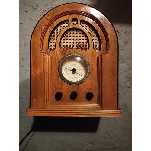 Radio lettore cassette spirit - radio/lettore,