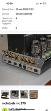 McIntosh MC275 VI -