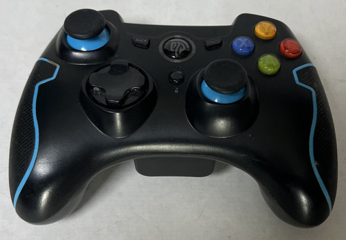 Joystick nero controller per - joystick,