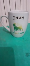 Tazza THUN Plenitude Bosco