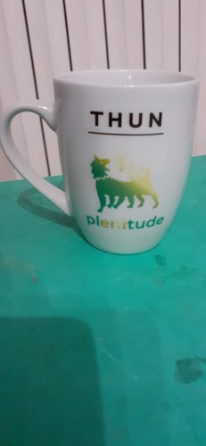 Tazza thun plenitude - thun, bosco