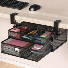 Organizer per Cassetti Sotto