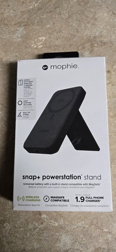 Mophie snap 10000 mah - mophie, snap+