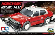 Tamiya 92402 Mini 4wd Hong