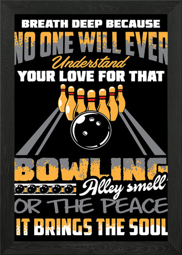 Bowling sport hobby