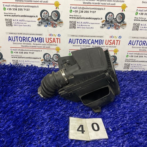Porta filtro aria ford kuga - ford,