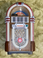 Mini juke box Wurlitzer
