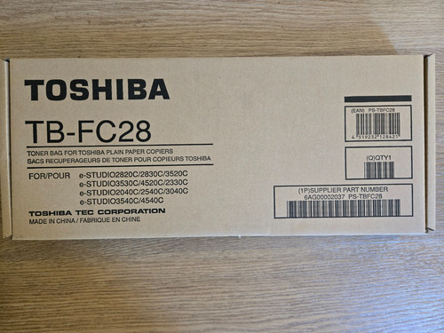 Toshiba fc28 borsa - toshiba,