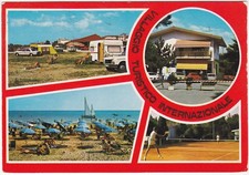BIBIONE - VENEZIA - VILLAGGIO