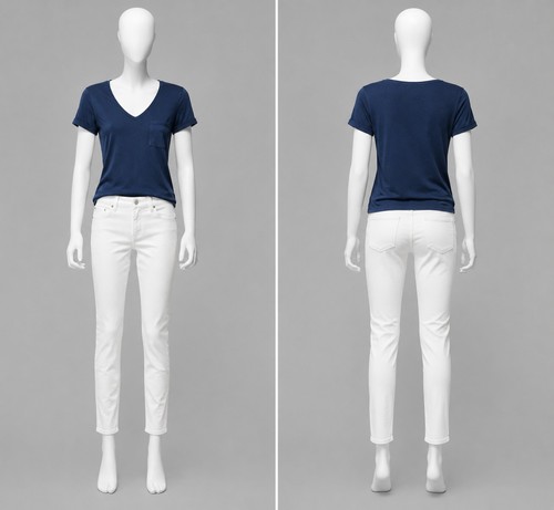 Intimissimi shirt donna blu - donna,