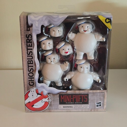 Hasbro ghostbusters plasma - hasbro,