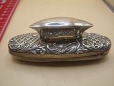 Antico tampone unghie London