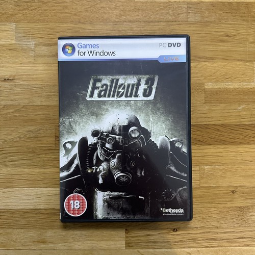 Fallout gioco dvd per - pc,