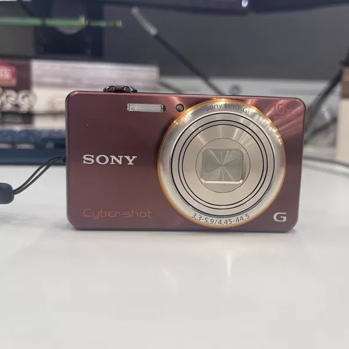 Sony cyber shot dsc - cyber, dsc-wx100