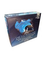 Mozart: Die Zauberflote