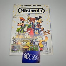 NINTENDO LA RIVISTA UFFICIALE