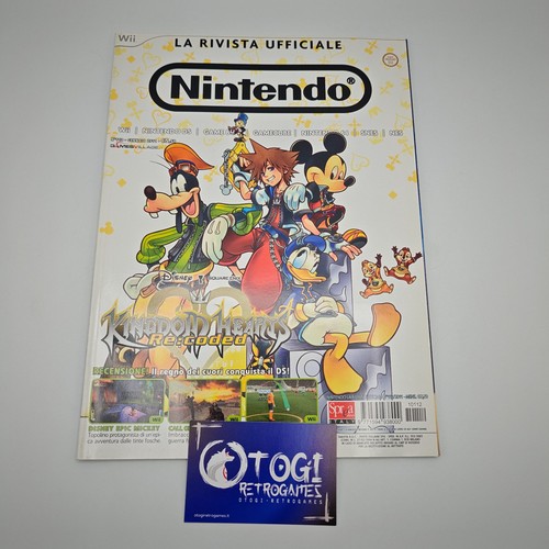 Nintendo rivista ufficiale - nintendo,