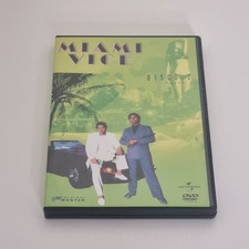 Miami Vice DVD Stagione 2