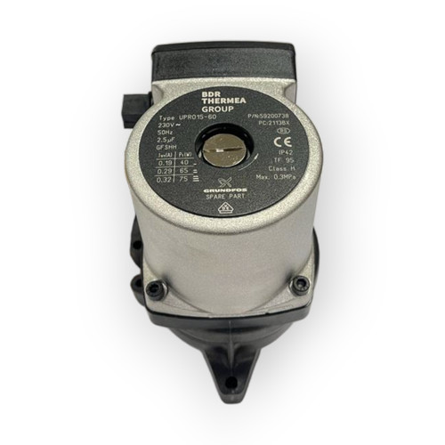 Baxi 710158800 circolatore - baxi,