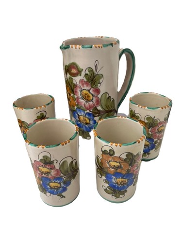 Servizio ceramica di - servizio,