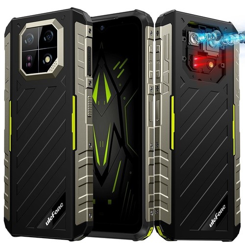 Smartphone esterno ulefone - esterno,