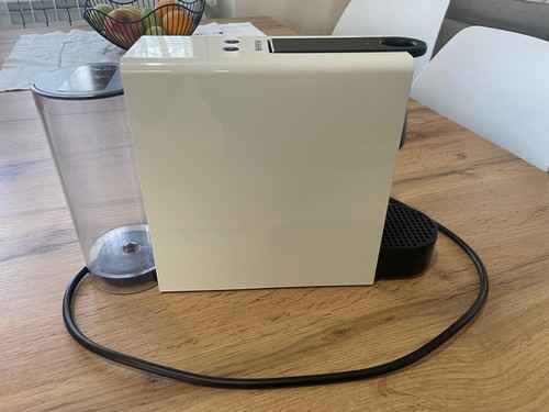 Nespresso essenza mini - essenza,