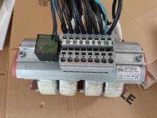 INDUTTANZA TRIFASE + NEUTRO