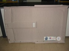 11017/06 PANNELLO PADIGLIONE