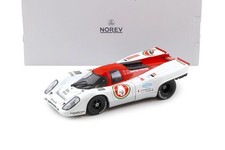 1:18 Norev Porsche 917K David