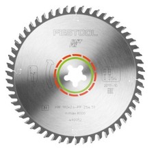 CIRCOLARE FESTOOL D.190 Z54