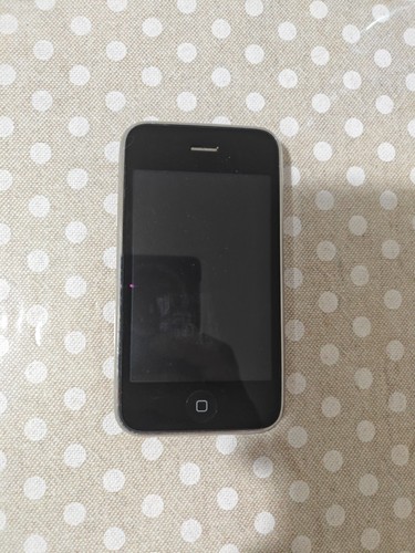 Apple iphone 3gs - apple, a1303