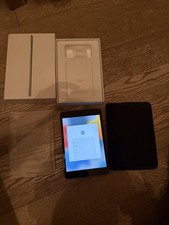 Apple iPad Mini Gen. 4 Wif i+ Cellulare (Lte) 64gb MK722TY/A