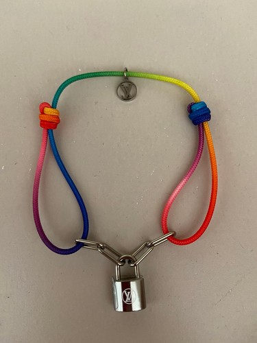 Louis vuitton bracelet - :,