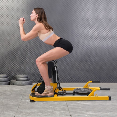Multifunzione sissy squat - multifunzione,