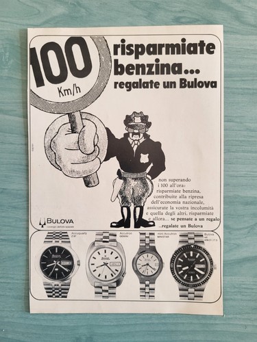 Bulova gamma orologi watch - gamma,