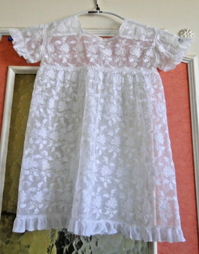 Robe antica neonato - antica,