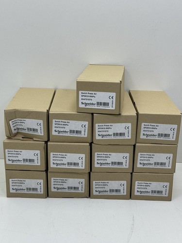 Schneider spd910 500pa - schneider, spd910-500pa