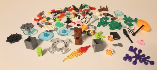 Grosso lotto lego - grosso,