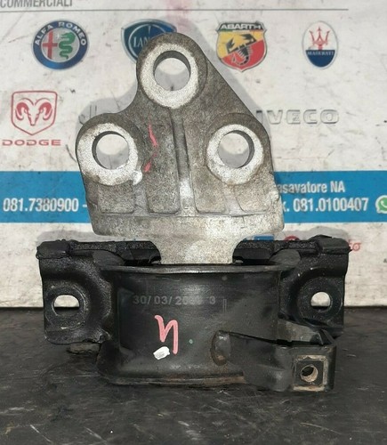Ricambi usati supporto motore - ricambi,