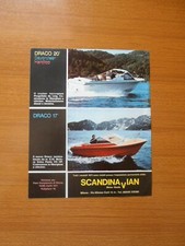 1971 SCANDINAVIAN MOTOR BOATS