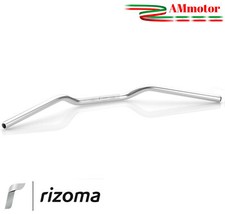 Manubrio Rizoma Moto 22 MM